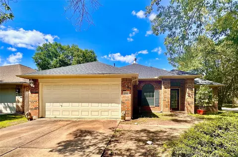 17202 Rancho Verde Way, Houston, TX 77095