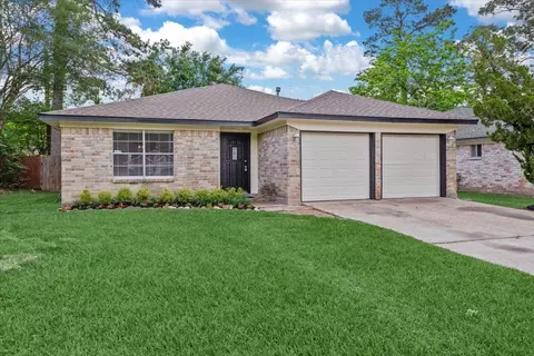 29414 Sedgefield St, Spring, TX 77386