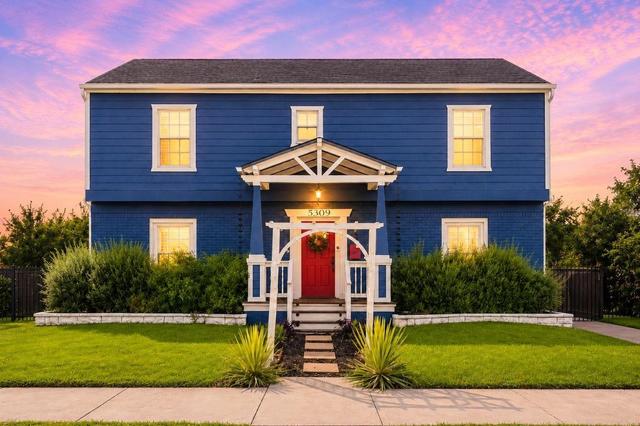 5309 Palmer St, Houston, TX 77004