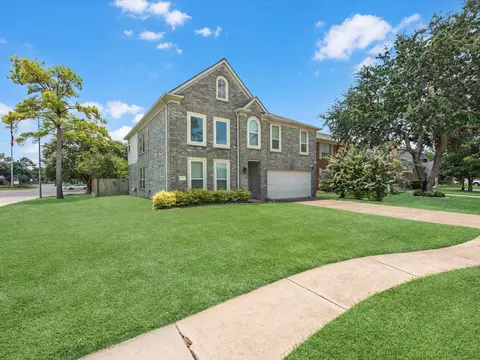 14003 Stardust Ln, Houston, TX 77041