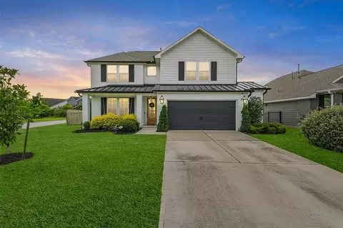 2307 Hagerman Rd, Conroe, TX 77384 photo 1