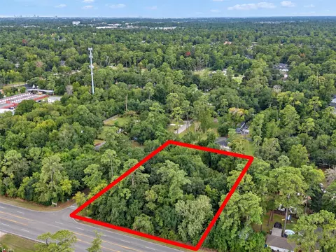 00 Creekhickory Rd, Houston, TX 77068
