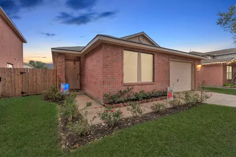 7327 Enchanted Creek Dr, Cypress, TX 77433