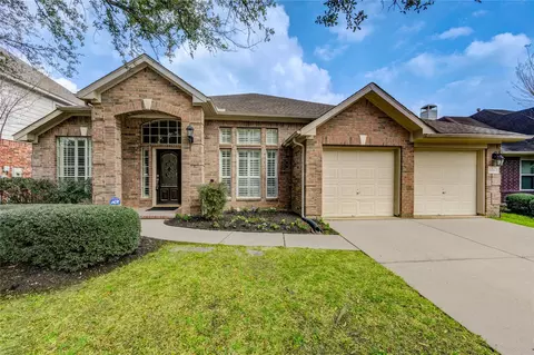 1118 Compass Cove Cir, Spring, TX 77379