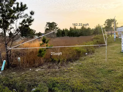 27 County Road 5128, Cleveland, TX 77327