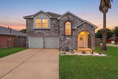 5515 Bear Trail Ln, Katy, TX 77449