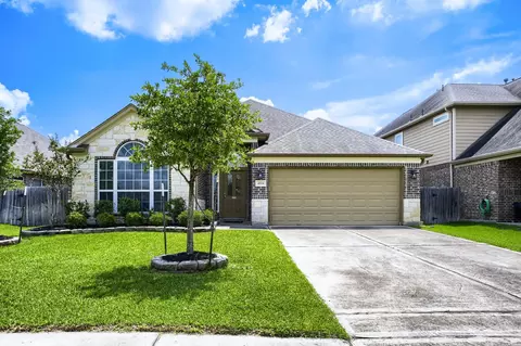 4614 Russet Leaf Trace Trce, Katy, TX 77449