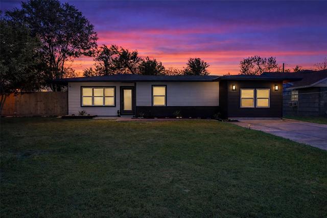 6152 Doulton Dr, Houston, TX 77033