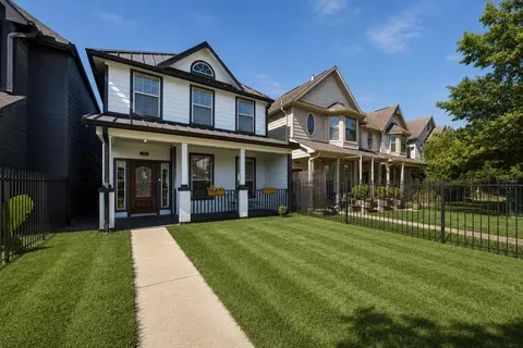 741 W 20th St, Houston, TX 77008