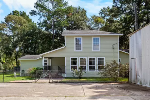 241 County Road 3314, Cleveland, TX 77327