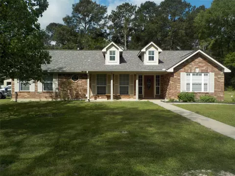 7973 S Fork Dr, Conroe, TX 77303
