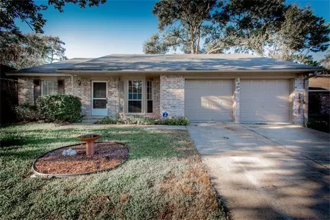 5607 Lynngate Dr, Spring, TX 77373 photo 1