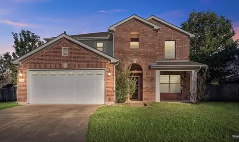 3934 Brook Garden Ln, Katy, TX 77449