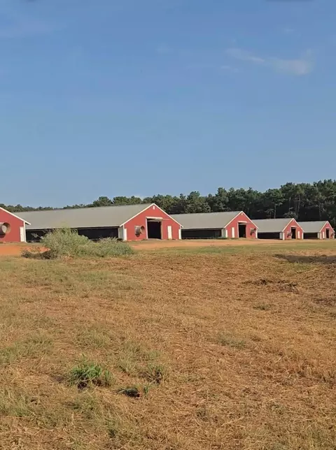 2094 County Road 848, Cushing, TX 75760