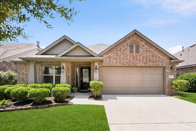 15715 Windsor Bluff Dr, Cypress, TX 77429