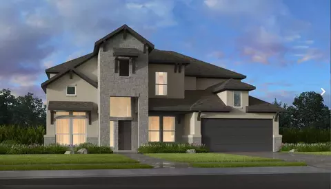 18419 Red Dahlia Rd, Richmond, TX 77407