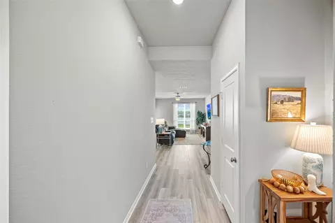 Entry Way - 383 Shoreview Dr, Conroe, TX 77303 photo 1 of 2