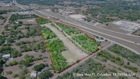 0 State Highway 71 Byp, Columbus, TX 78934