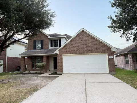 2655 Daryns Lndg, Houston, TX 77038