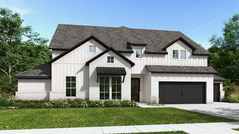 7718 Powdered Dancer Ct, Fulshear, TX 77441
