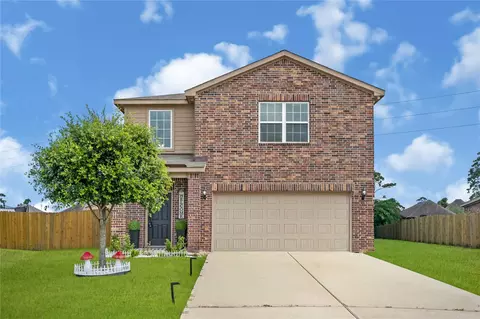 10946 Spring Brook Pass Dr, Humble, TX 77396