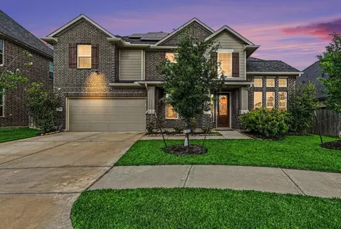 2107 Brooke Avery Dr, Katy, TX 77494