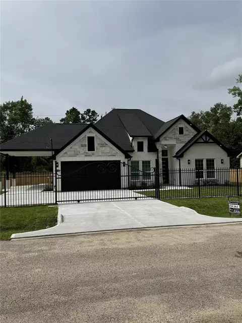 24308 Jane Ave, Porter, TX 77365