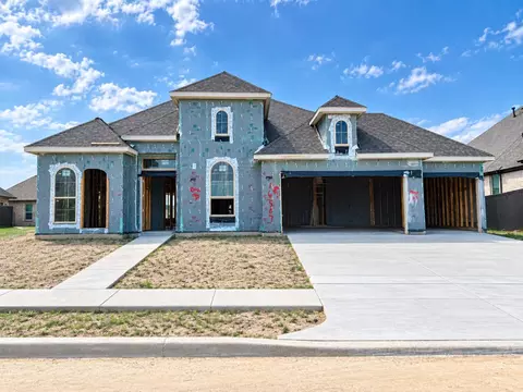 16507 Cheerful Trl, Hockley, TX 77447