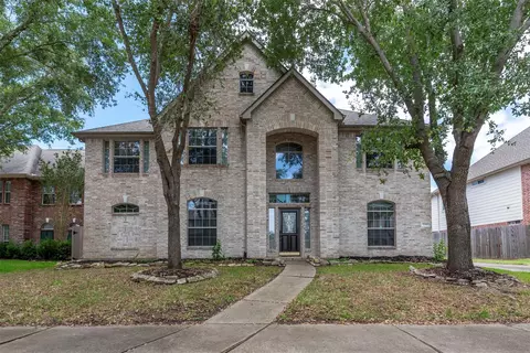 7330 Kainer Springs Ln, Richmond, TX 77407