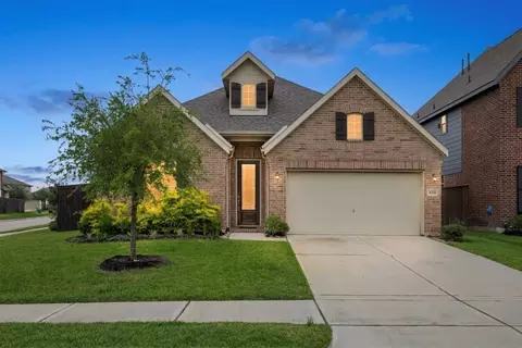 4326 Sandhill Terrace Ln, Katy, TX 77493
