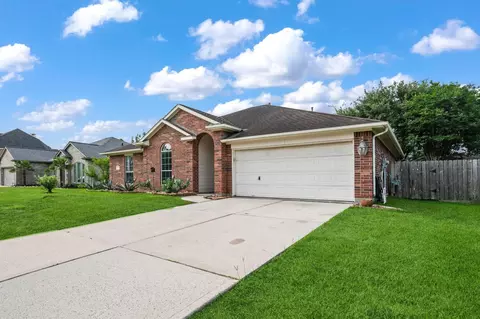 8218 Shady Ace Ln, Humble, TX 77346