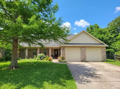 2011 Old Ox Rd, Spring, TX 77386