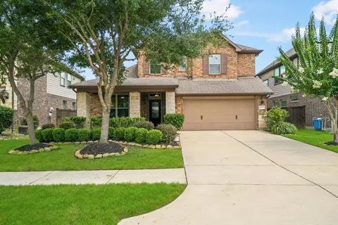 2015 Tonkawa Trl, Katy, TX 77493