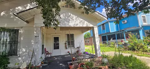 1104 Maltby Street St, Houston, TX 77011