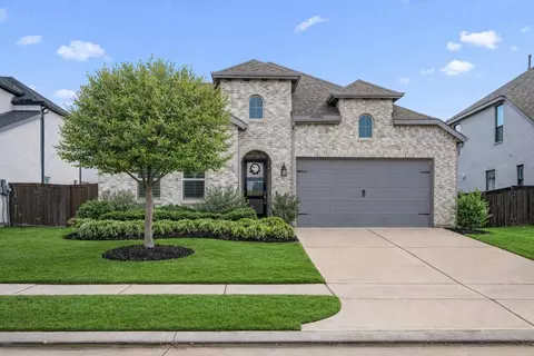 2702 Country Ln, Katy, TX 77493
