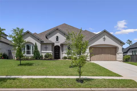 622 Platinum Stone Ln, Pinehurst, TX 77362