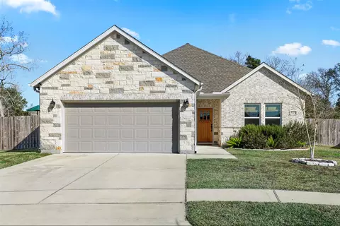 3403 Daisy, Santa Fe, TX 77510