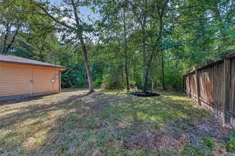 Exterior - 9898 Arbor Oak, Willis, TX 77318 photo 7 of 8