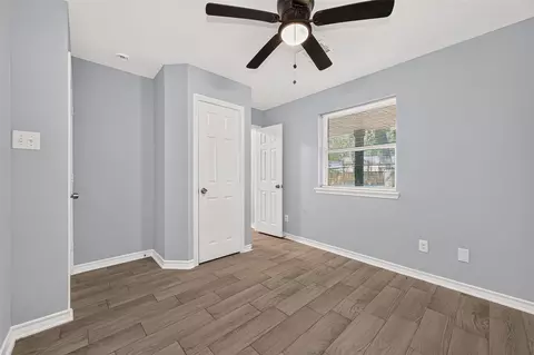 Bedroom - 9898 Arbor Oak, Willis, TX 77318 photo 5 of 5