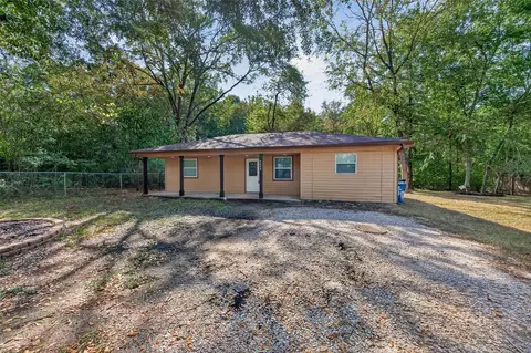 Exterior - 9898 Arbor Oak, Willis, TX 77318 photo 3 of 8