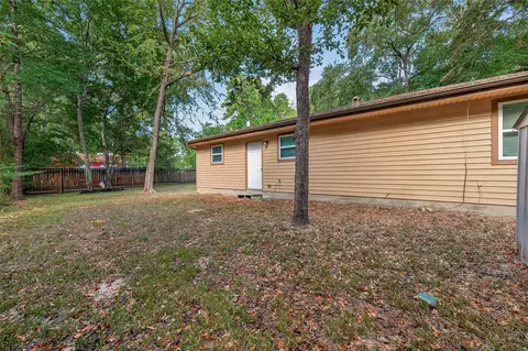 Exterior - 9898 Arbor Oak, Willis, TX 77318 photo 5 of 8