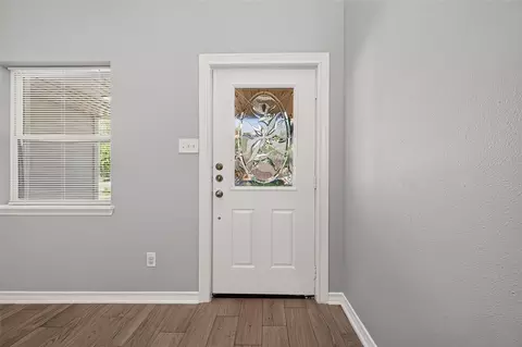 Entry Way - 9898 Arbor Oak, Willis, TX 77318 photo 1 of 2