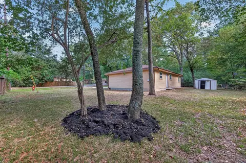 Exterior - 9898 Arbor Oak, Willis, TX 77318 photo 6 of 8