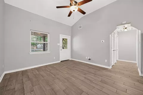 Living - 9898 Arbor Oak, Willis, TX 77318 photo 2 of 3