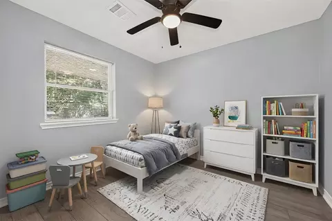 Bedroom - 9898 Arbor Oak, Willis, TX 77318 photo 1 of 5