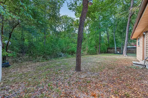 Exterior - 9898 Arbor Oak, Willis, TX 77318 photo 8 of 8