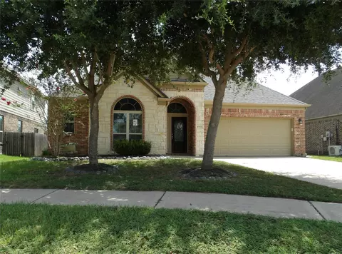 4907 Mountain Maple Trl, Rosenberg, TX 77471