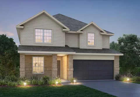 15452 Woody Haven Dr, Conroe, TX 77302
