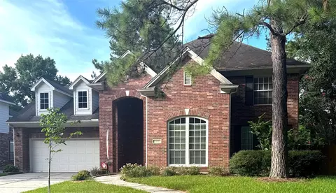 3102 Silverberry Trl, Kingwood, TX 77345