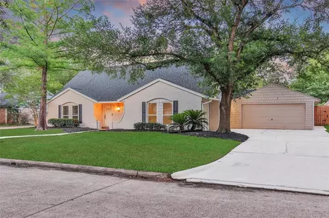623 Enchanted Trail Dr, Spring, TX 77388 photo 1